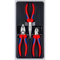 Набор инструментов KNIPEX 00 20 11 Фото