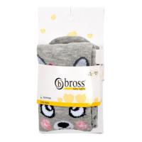 Колготки детские Bross с котиком Фото