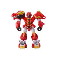Трансформер Super10 MIX Тіранус Фото