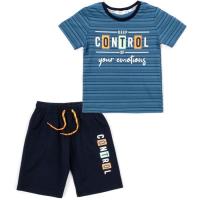 Набор детской одежды Breeze в полоску Фото