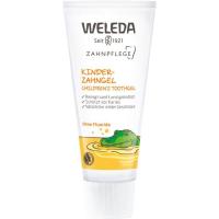 Детская зубная паста Weleda Гель 50 мл Фото