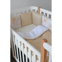 Детский постельный набор Верес "Bunny" (6 ед ) Фото