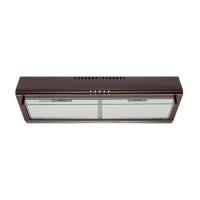 Вытяжка кухонная Pyramida MX 60 (450) B BR Фото