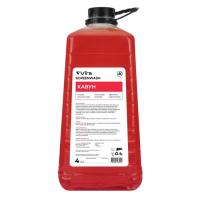 Омыватель автомобильный VIRA "Кавун" 4 л Фото