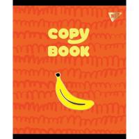 Тетрадь Yes А5 Doodle Fun 12 листов линия Фото