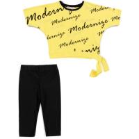 Набор детской одежды Smile футболка и капри Фото