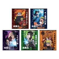 Тетрадь Kite Naruto 24 листов, линия Фото