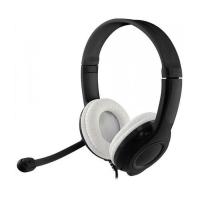 Наушники Media-Tech Epsilion USB Black Фото