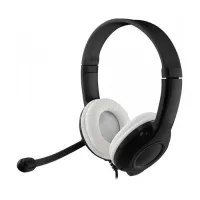 Навушники Media-Tech Epsilion USB Black Фото