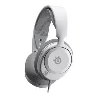 Навушники SteelSeries Arctis Nova 1P White Фото