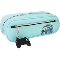 Пенал Maxi 2 отделения Фото