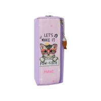 Пенал Maxi 2 отделения Фото