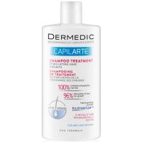 Шампунь Dermedic Capilarte Для стимулирования и восстановления рост Фото