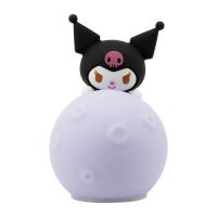 Фігурка Hello Kitty Куромі на Місяці зі світлом Фото