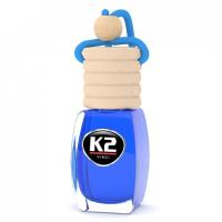 Ароматизатор для автомобиля K2 Vento Solo Refill "Фреш" 8 мл без упаковки Фото