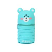 Пенал Maxi Подставка 2 в 1 1 отделение Фото