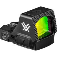 Коллиматорный прицел Vortex Defender-ST 3 MOA Red Dot (DFST-MRD3) Фото