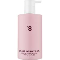 Гель для интимной гигиены Sister's Aroma Smart Intimate Gel Инжир 250 мл Фото