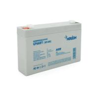 Батарея к ИБП Merlion 6V-6Ah ( GP660F1NS ) Фото