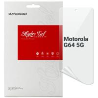 Плівка захисна Armorstandart Motorola G64 5G Фото