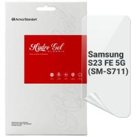 Плівка захисна Armorstandart Samsung S23 FE 5G (SM-S711) Фото