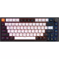 Клавіатура GamePro MK160B Hot-Swap Red Swich RGB USB UA Black Фото
