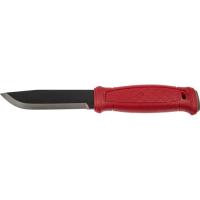 Нож Morakniv Garberg carbon steel Dala Red Фото