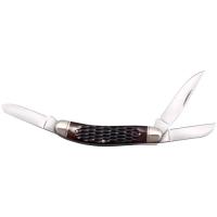 Нож Cold Steel Gentleman's Stockman Jigged Bone Фото