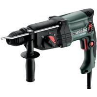 Перфоратор Metabo KHE 2245 SDS-plus, 750Вт, 2.2Дж, 2.7кг Фото