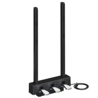 Педаль для клавишных Yamaha LP-1 Black Фото