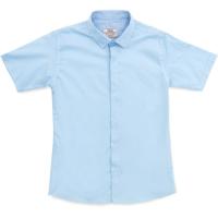 Рубашка детская A-Yugi с коротким рукавом Фото