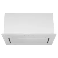 Витяжка кухонна Minola HBI 6873 WH GLASS 1200 LED Line Фото