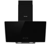 Витяжка кухонна Perfelli VICCO 6HM NERO Фото
