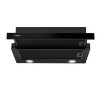 Витяжка кухонна Perfelli TL 6212 Full BL 700 LED Фото