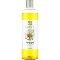 Шампунь ФітоБум Ромашка 1000 г Фото