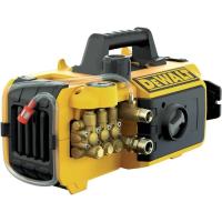 Мойка высокого давления DeWALT 2.9 kW, 160 бар, шланг 8 м Фото