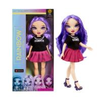 Кукла Rainbow High серии ОРР - Орхидея Фото