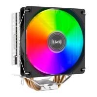 Кулер для процессора Alseye N120B-SE Фото