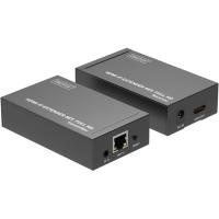 Адаптер Digitus HDMI extender 120m Full HD Фото