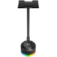 Подставка для гарнитуры Cougar Bunker S RGB Фото