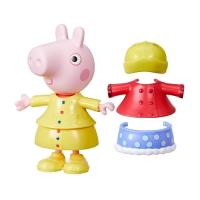 Фигурка Peppa Pig Figurines - Одень Пеппу Фото