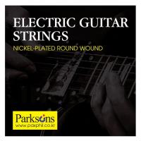 Струны для гитары Parksons Electric (09-42) Фото