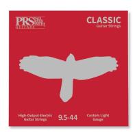 Струны для гитары PRS Classic Custom Light Guitar Strings 9.5-44 Фото