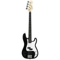 Бас-гитара Parksons SPB-140 Black Фото