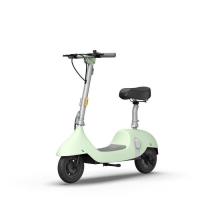 Електросамокат OKAI Ceetle PRO EA10C 10" 900 Вт 10.4 Ah Mint Green Фото