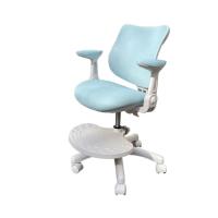 Детское кресло Аклас Бакки OT-E1009 Синий (Голубой LS-4) Фото