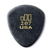 Медиатор Jim Dunlop Jazztone Large Round Tip Pick 6 шт. Фото