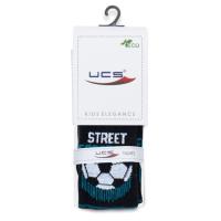 Колготки дитячі UCS Socks FOOTBALL Фото