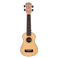 Укулеле Parksons UK21YS Red Фото