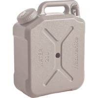 Канистра для воды Naturehike CNH22CJ018 20 літрів коричнева Фото